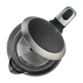 Fierbător electric Zelmer ZCK8025, Negru Fierbător electric Zelmer ZCK8025, Negru