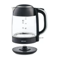Fierbător electric Zelmer ZCK8025, Negru Fierbător electric Zelmer ZCK8025, Negru