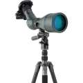 Trepied/Monopod Vanguard VEO3 GO 235CP, Cap Video, Gri