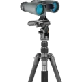 Trepied/Monopod Vanguard VEO3 GO 235CP, Cap Video, Gri