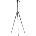 Trepied/Monopod Vanguard VEO3 GO 235CP, Cap Video, Gri