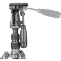 Trepied/Monopod Vanguard VEO3 GO 235CP, Cap Video, Gri
