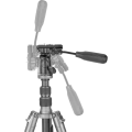 Trepied/Monopod Vanguard VEO3 GO 235CP, Cap Video, Gri