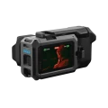 GoPro Point and Shoot Grip (MISSION 1/MISSION 1 PRO), Black GoPro Point and Shoot Grip (MISSION 1/MISSION 1 PRO), Black