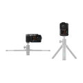 GoPro Point and Shoot Grip (MISSION 1/MISSION 1 PRO), Black GoPro Point and Shoot Grip (MISSION 1/MISSION 1 PRO), Black