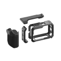 GoPro Point and Shoot Grip (MISSION 1/MISSION 1 PRO), Black GoPro Point and Shoot Grip (MISSION 1/MISSION 1 PRO), Black