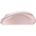 Беcпроводная мышь Logitech M240, Розовый Беcпроводная мышь Logitech M240, Розовый
