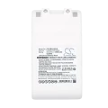 Baterie pentru aspirator Dreame V2309-7S1P-BCA Baterie pentru aspirator Dreame V2309-7S1P-BCA