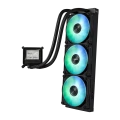 Cooler procesor ASUS MAX GAMING LC 360 ARGB LCD