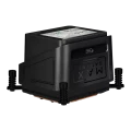 Cooler procesor ASUS MAX GAMING LC 360 ARGB LCD