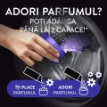 Perle parfumate/rufe Lenor Unstoppables Violet Fresh 270g Perle parfumate/rufe Lenor Unstoppables Violet Fresh 270g