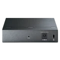 Comutator PoE TP-LINK TL-SG105PE, 4x IEEE 802.3af/at Comutator PoE TP-LINK TL-SG105PE, 4x IEEE 802.3af/at