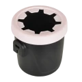 Scaun auto Moni Swift 36 kg pink 125-150cm 3801005152278 Scaun auto Moni Swift 36 kg pink 125-150cm 3801005152278