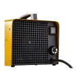 Pistol de căldură Ballu BKX-7, 5000W, Galben Pistol de căldură Ballu BKX-7, 5000W, Galben