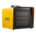Pistol de căldură Ballu BKX-7, 5000W, Galben Pistol de căldură Ballu BKX-7, 5000W, Galben