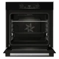 Электрический духовой шкаф Gorenje BO6735E05B, Чёрный Электрический духовой шкаф Gorenje BO6735E05B, Чёрный