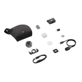 DJI Mic Mini 2S (1 TX + 1 RX), Black DJI Mic Mini 2S (1 TX + 1 RX), Black