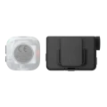 DJI Mic Mini 2S (1 TX + 1 RX), Black DJI Mic Mini 2S (1 TX + 1 RX), Black