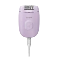 Эпилятор Philips BRE237/00, Фиолетовый Эпилятор Philips BRE237/00, Фиолетовый