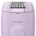 Эпилятор Philips BRE237/00, Фиолетовый Эпилятор Philips BRE237/00, Фиолетовый