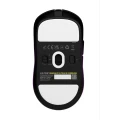 Gaming Mouse HATOR Quasar 3 Ultima 8K Wireless, Negru | Violet Gaming Mouse HATOR Quasar 3 Ultima 8K Wireless, Negru | Violet