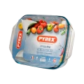 Форма для выпечки Pyrex 408B000, Прозрачный Форма для выпечки Pyrex 408B000, Прозрачный