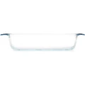 Форма для выпечки Pyrex 408B000, Прозрачный Форма для выпечки Pyrex 408B000, Прозрачный