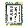 .M.2 NVMe SSD 512GB Transcend 300S [30mm, PCIe 3.0 x4, R/W:2000/1100MB/s, 90/190K IOPS, 200TBW]