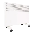 Convector Resanta OK-2000E, 2000W, Alb Convector Resanta OK-2000E, 2000W, Alb