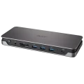 Stație Docking Acer GP.DCK11.01Q, Gri