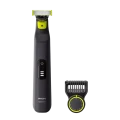 Мужской Триммер Philips QP6552/15, Нержавеющая сталь