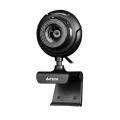 Веб-камера A4Tech PK-710G, 640 x 480, Чёрный Веб-камера A4Tech PK-710G, 640 x 480, Чёрный