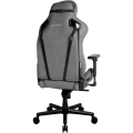 HATOR Arc Fabric Gaming Chair Stone Gray HATOR Arc Fabric Gaming Chair Stone Gray