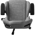 HATOR Arc Fabric Gaming Chair Stone Gray HATOR Arc Fabric Gaming Chair Stone Gray