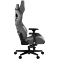 HATOR Arc Fabric Gaming Chair Stone Gray HATOR Arc Fabric Gaming Chair Stone Gray