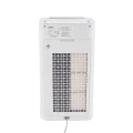 Увлажнитель и очиститель воздуха Sharp KCG50EUW, Белый