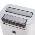 Увлажнитель и очиститель воздуха Sharp KCG50EUW, Белый