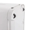 Увлажнитель и очиститель воздуха Sharp KCG50EUW, Белый