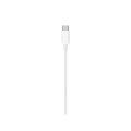 Cablu încărcare și sincronizare Apple MW2R3ZM/A, USB Type-C/Lightning, 2m, Alb Cablu încărcare și sincronizare Apple MW2R3ZM/A, USB Type-C/Lightning, 2m, Alb