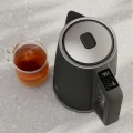 Электрочайник Electrolux E5K1-6AN, Антрацит Электрочайник Electrolux E5K1-6AN, Антрацит