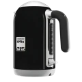 Fierbător electric Kenwood ZJX 740 BK, Negru