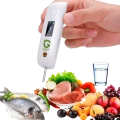 Nitrat Tester Greentest Mini Eco, Alb Nitrat Tester Greentest Mini Eco, Alb
