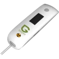 Nitrat Tester Greentest Mini Eco, Alb Nitrat Tester Greentest Mini Eco, Alb