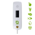 Nitrat Tester Greentest Mini Eco, Alb Nitrat Tester Greentest Mini Eco, Alb