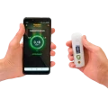 Nitrat Tester Greentest Mini Eco, Alb Nitrat Tester Greentest Mini Eco, Alb