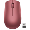Мышь Lenovo 530, Красный
