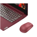 Мышь Lenovo 530, Красный
