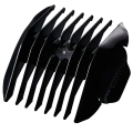 Машинка для стрижки Panasonic ER-GP30-K520, Чёрный Машинка для стрижки Panasonic ER-GP30-K520, Чёрный