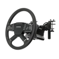 Игровой руль MOZA Trucking Bundle, Чёрный Игровой руль MOZA Trucking Bundle, Чёрный