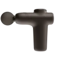 Массажный пистолет Yesido Massage Gun MG01, Чёрный Массажный пистолет Yesido Massage Gun MG01, Чёрный